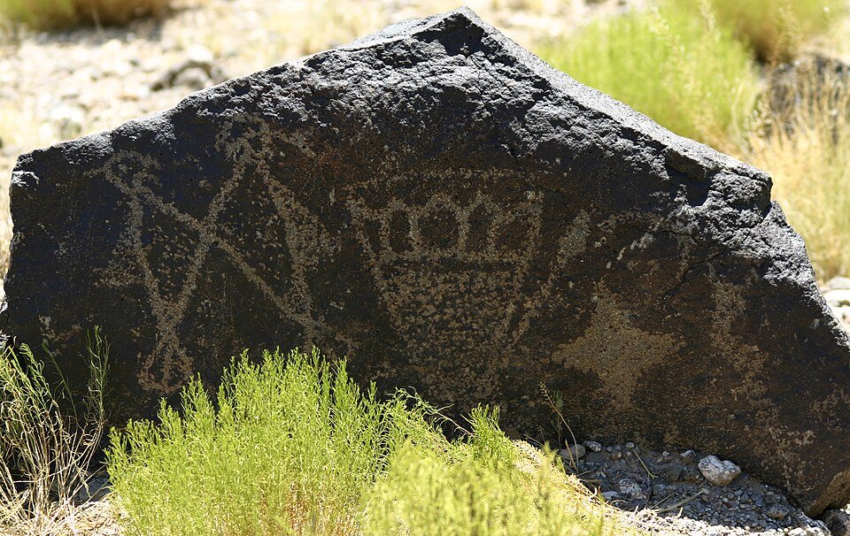 Petroglyph National Monument