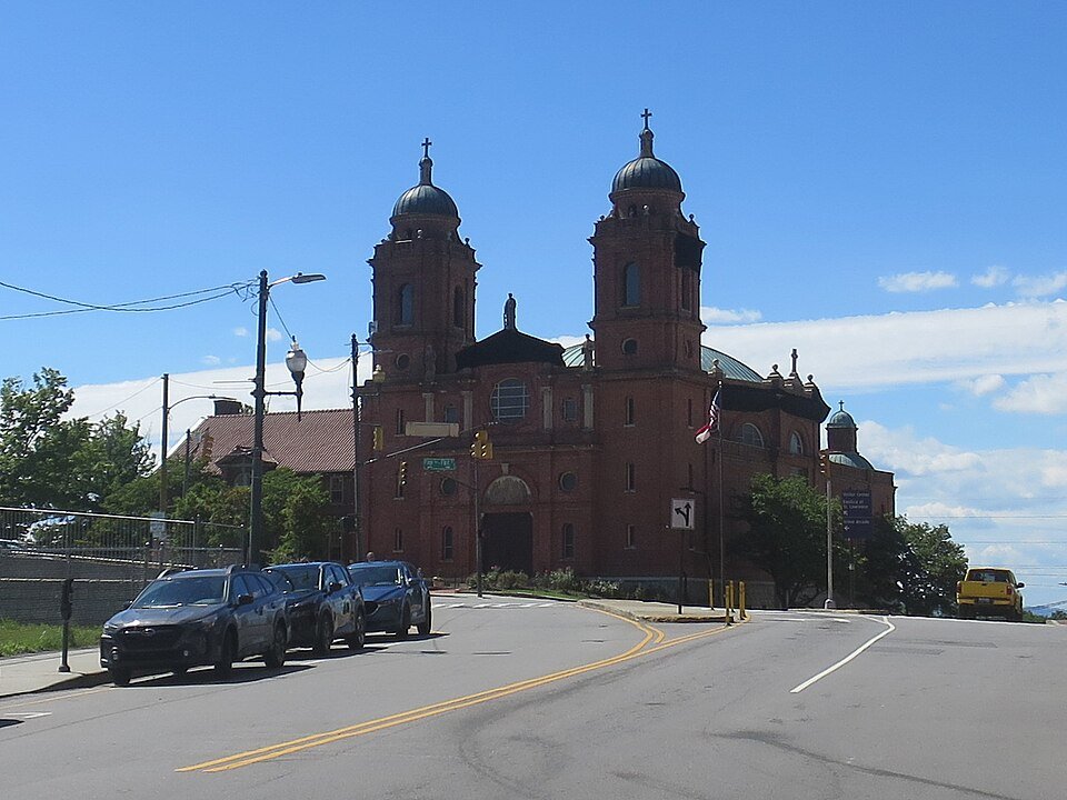 Basilica of Saint Lawrence
