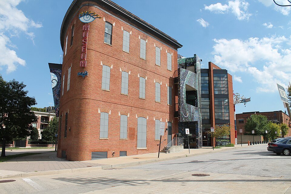 American Visionary Art Museum