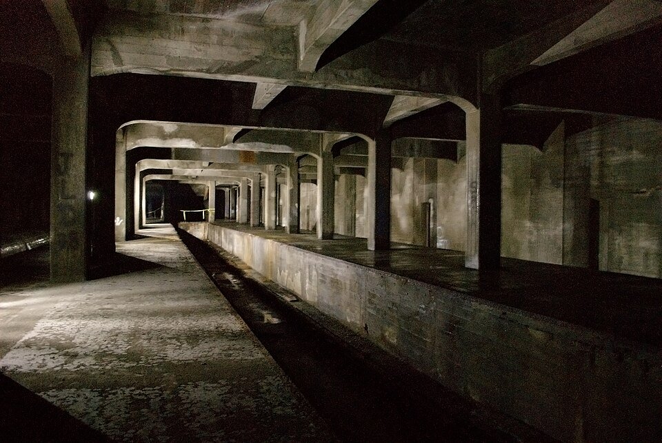 Metro de Cincinnati