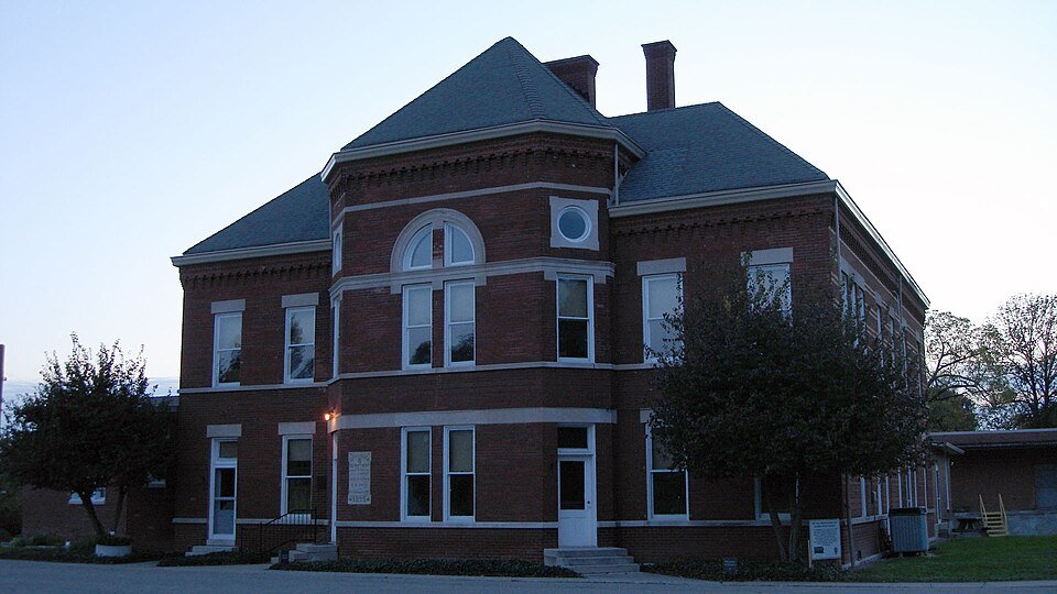 Indiana Medical History Museum