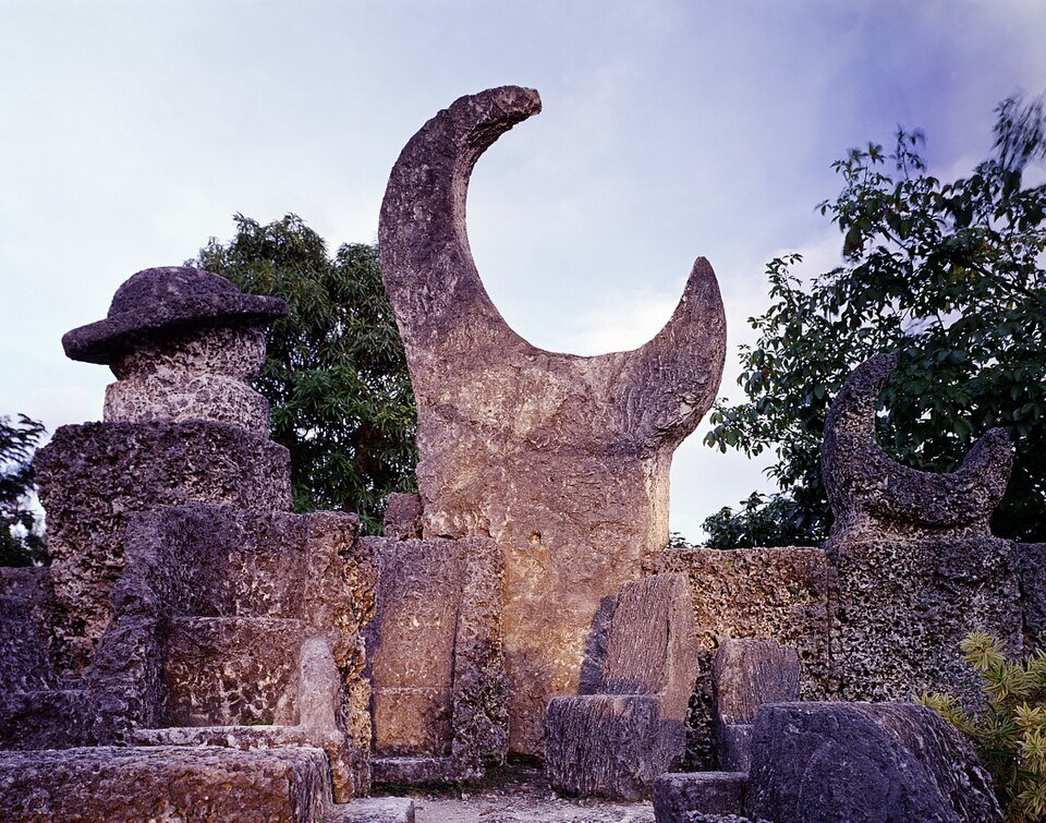 Coral Castle