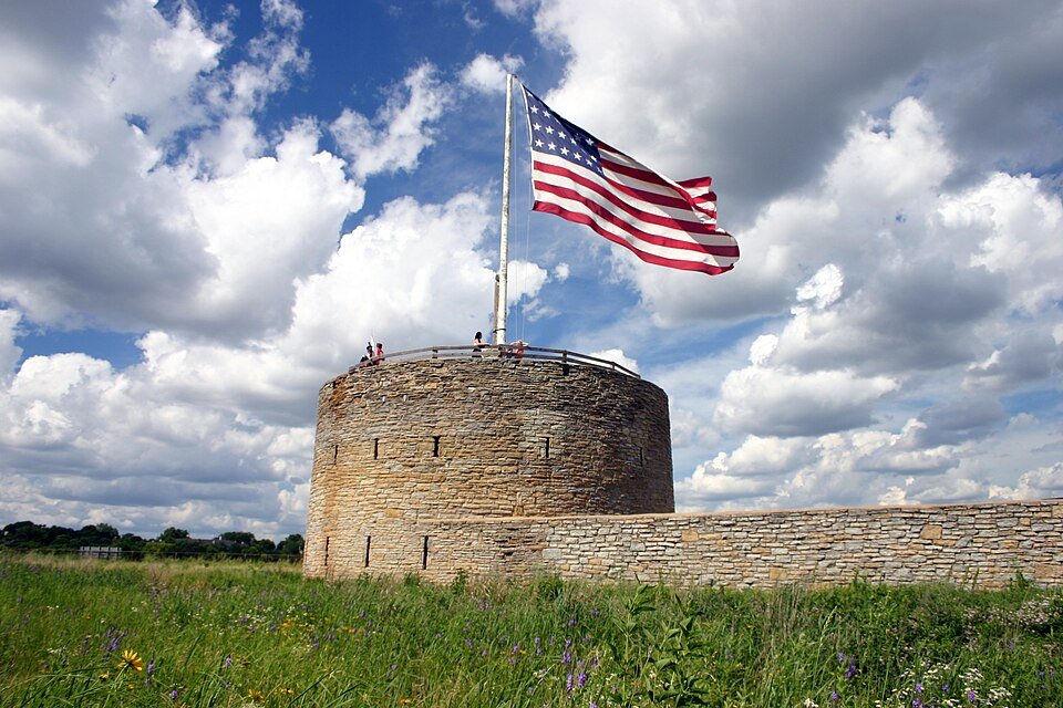 Fort Snelling