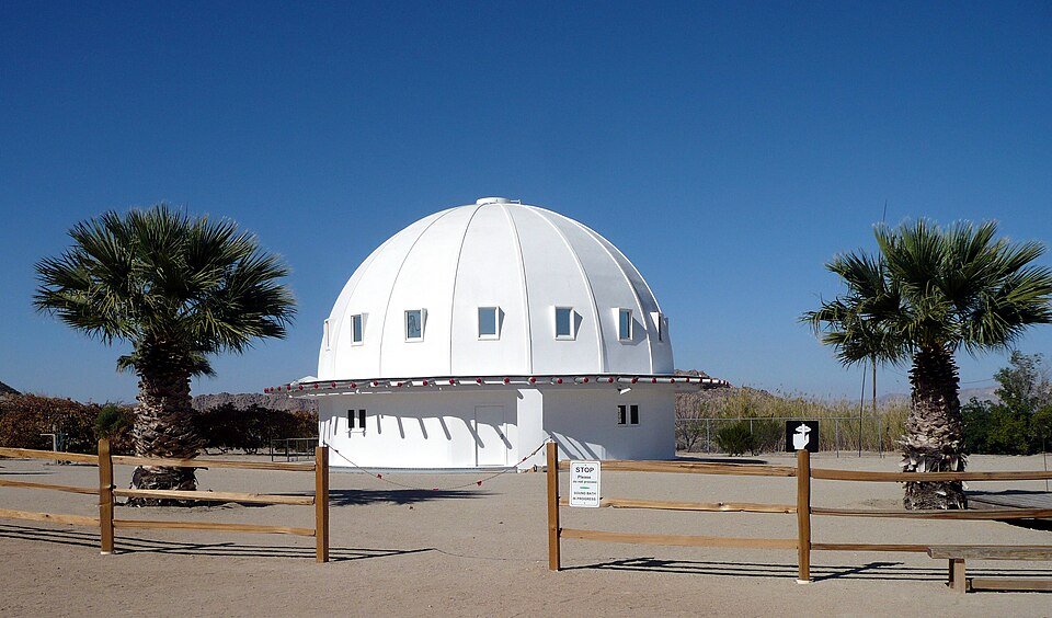Integratron