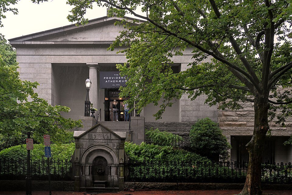 Providence Athenaeum