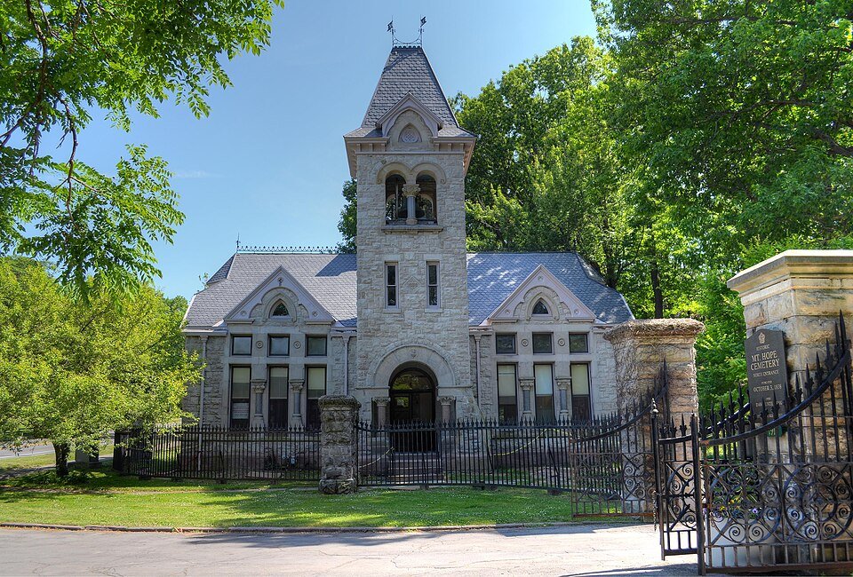 Mount Hope Cemetery
