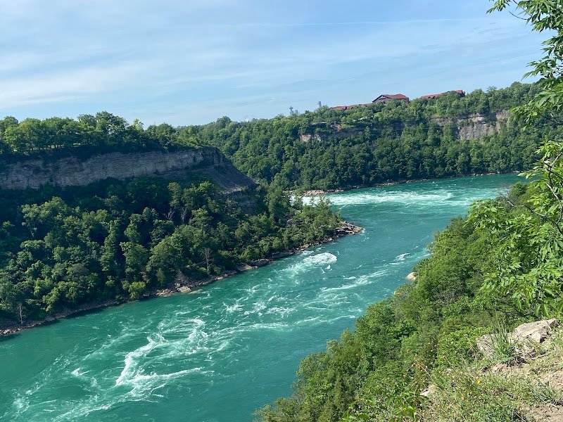 Niagara Glen Nature Centre